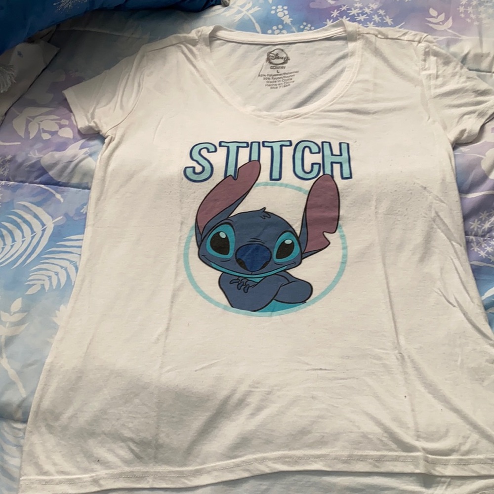 Disney Tee